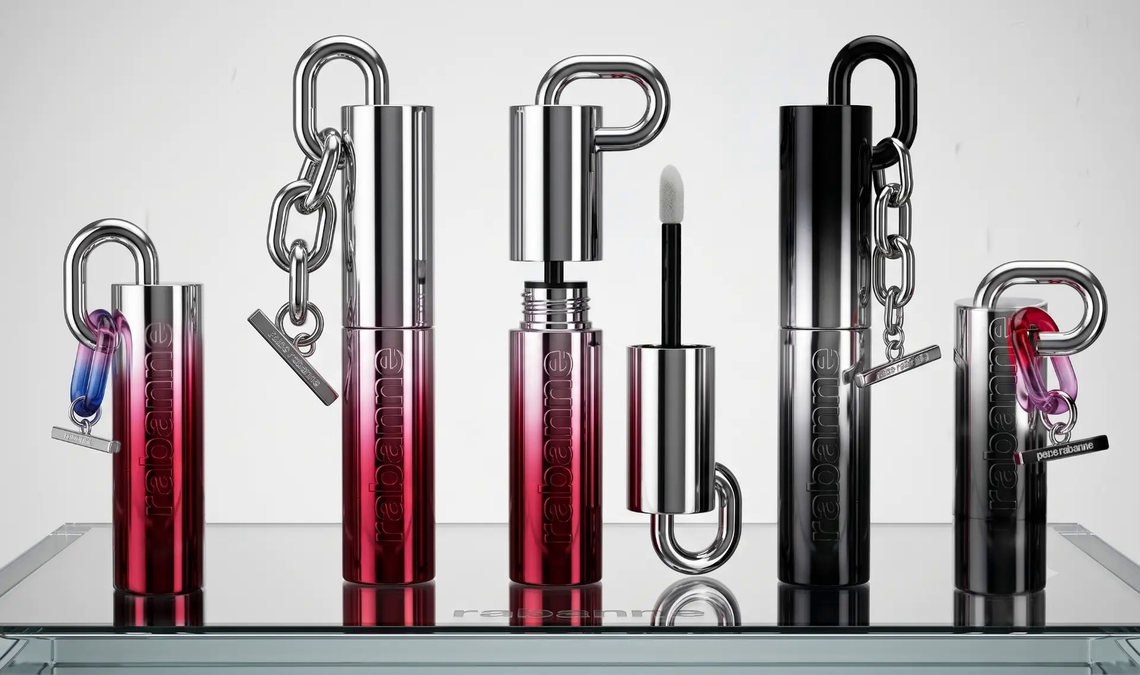Rabanne — Rabanne Make-up — Custom Accessoires