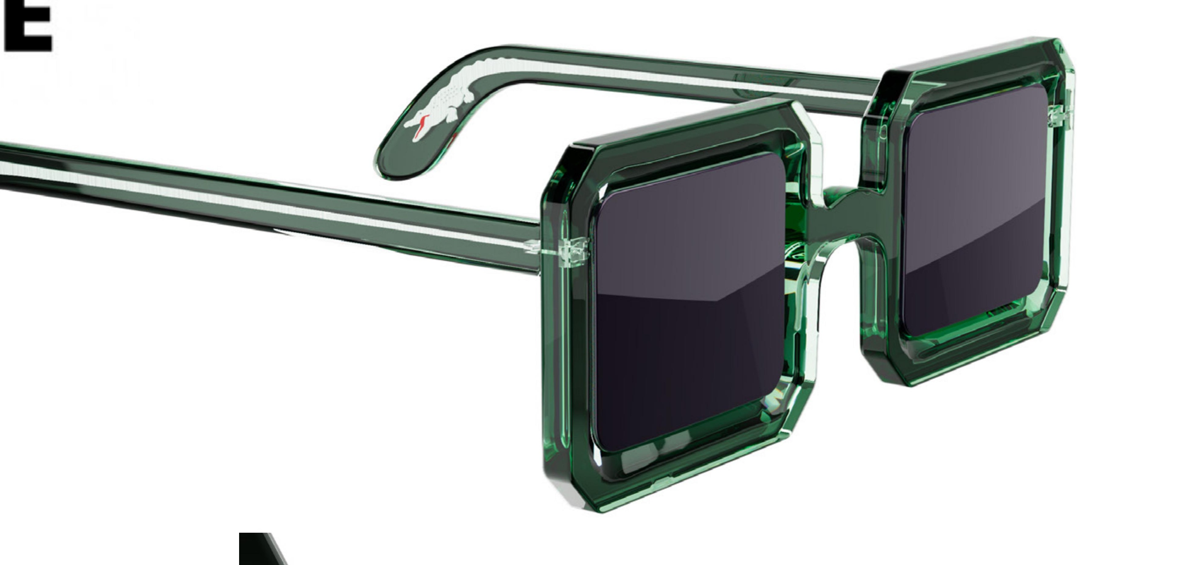 Lacoste — Lunette Lacoste