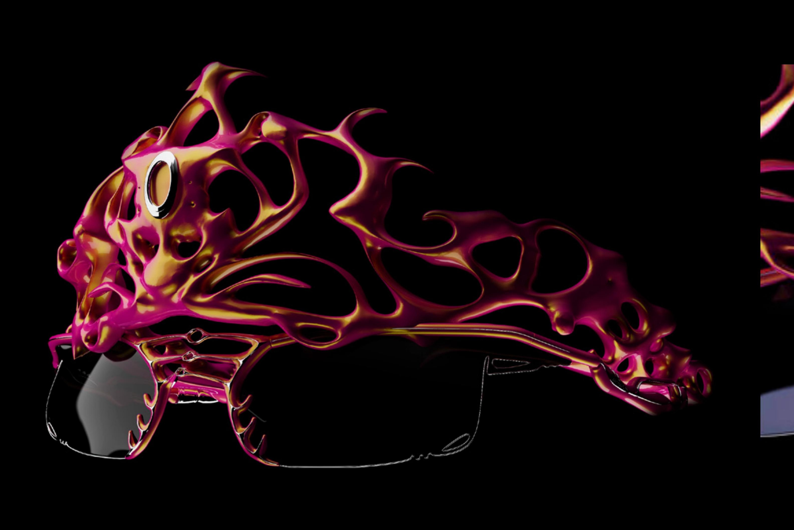 Oakley — Lunette Diadème
