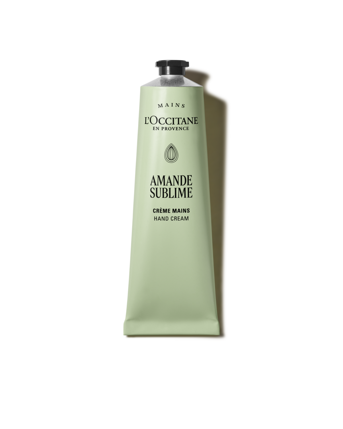 Crème Mains Amande Sublime 150 ml