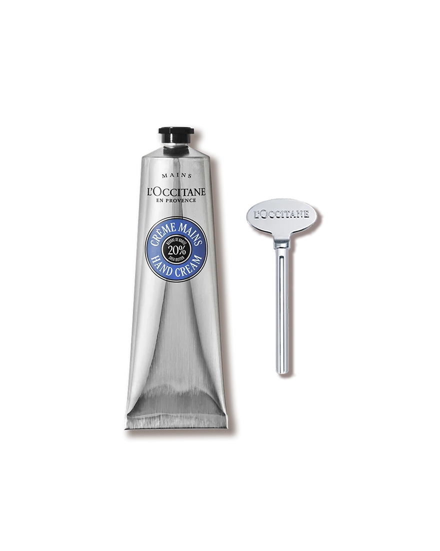 Crème Mains Amande Sublime 75 ml