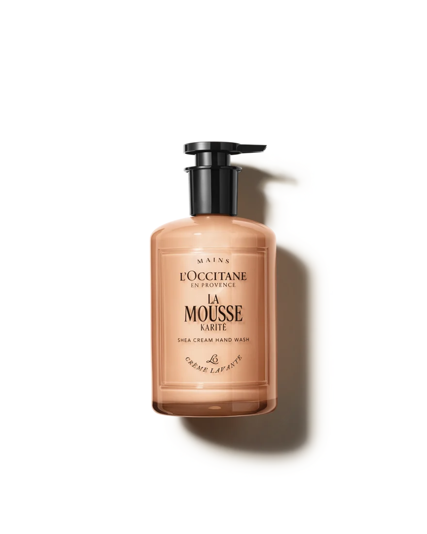 La Mousse · 350 ml