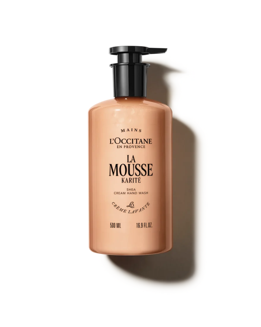 La Mousse · 500 ml