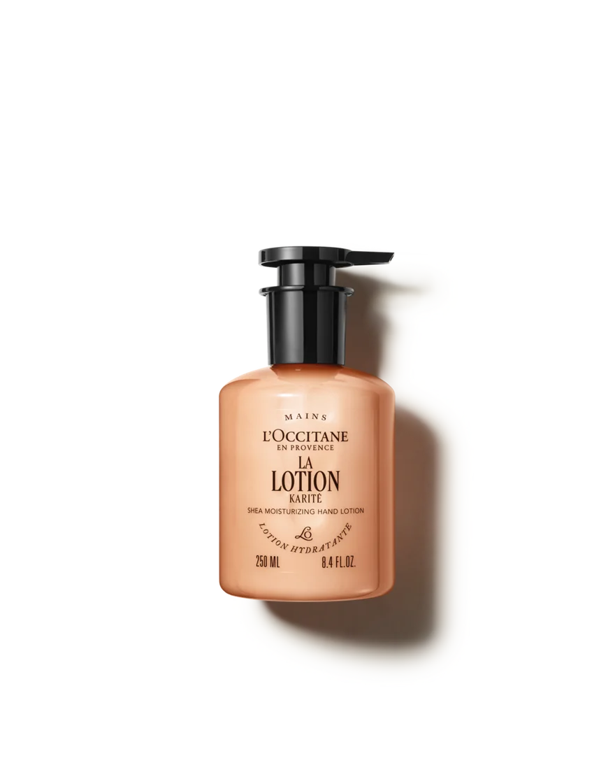 La Lotion · 250 ml