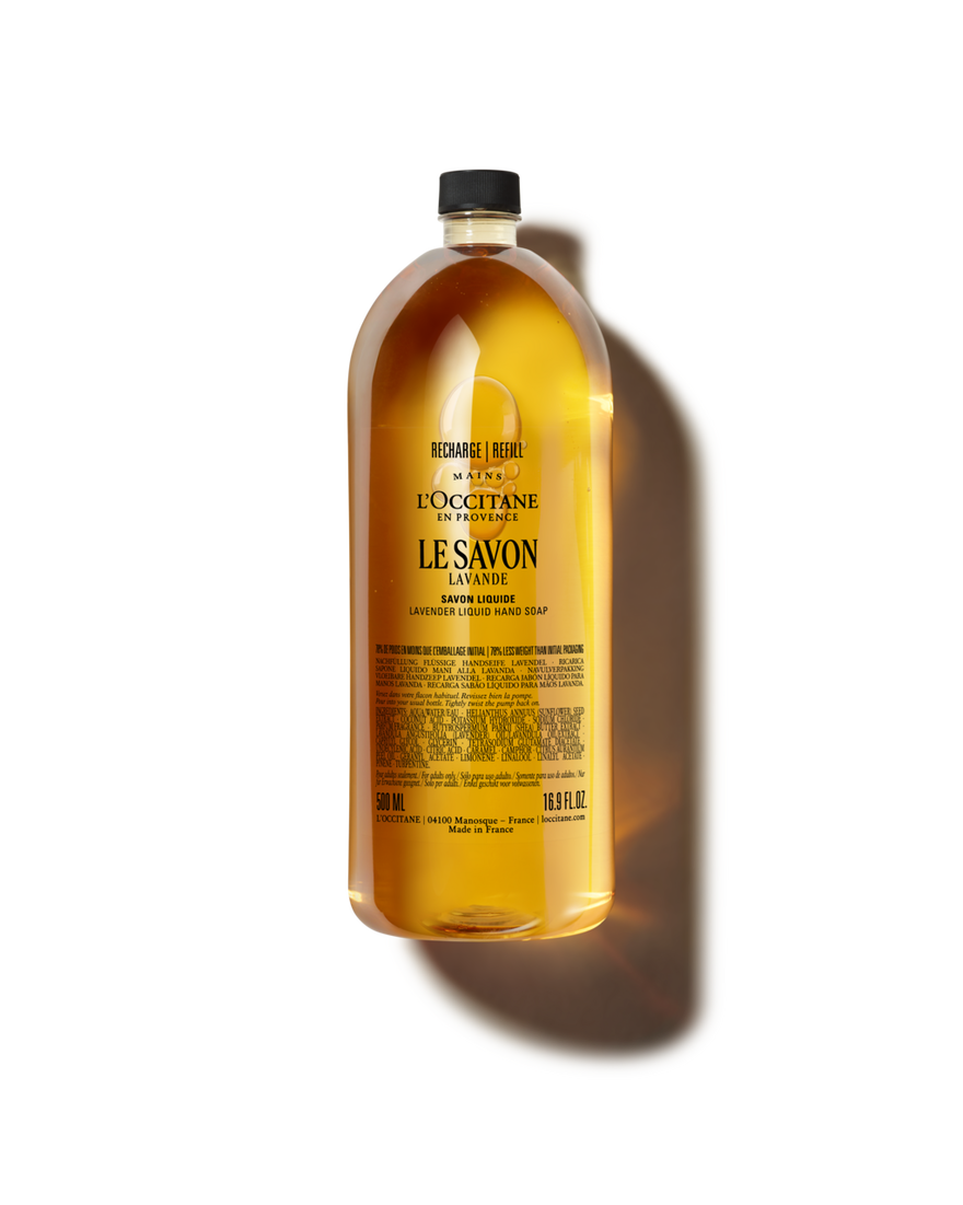 Recharge · 500 ml