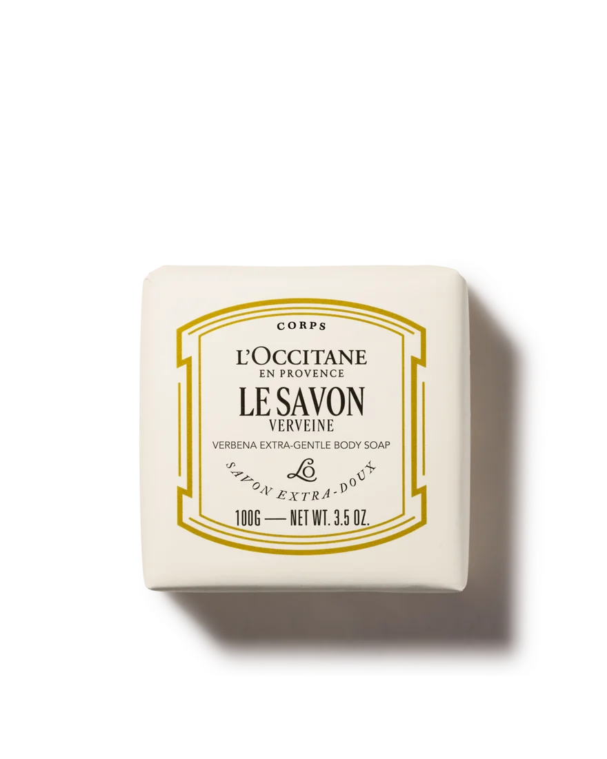 Pain de savon · 100 g