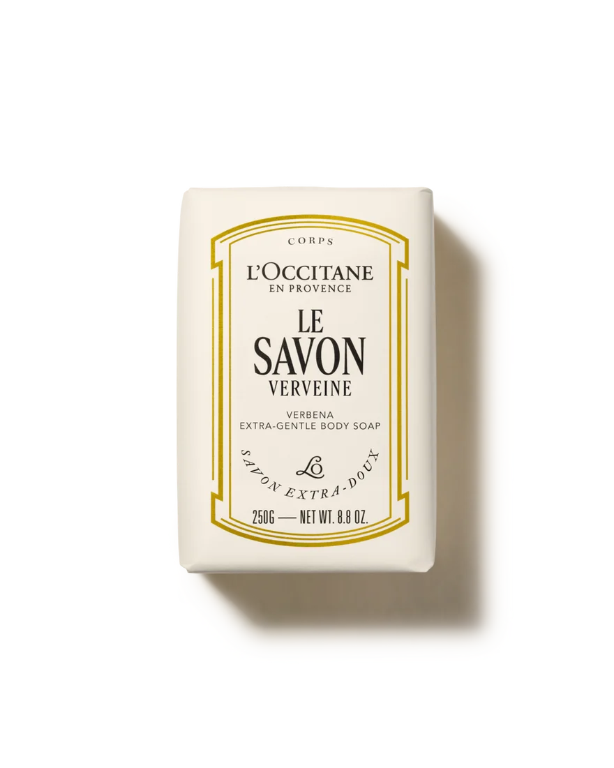 Pain de savon · 250 g